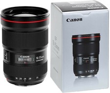 Canon 35mm 2 8l - ef, f/2.8l