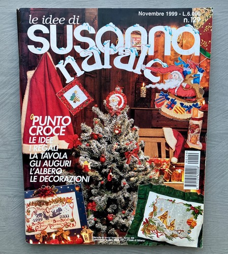 Idee susanna vintage - idee, di