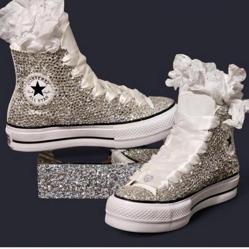 Mandrini donna blinged - mandrini,