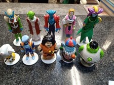 Personaggi modelli dragonball - modelli,