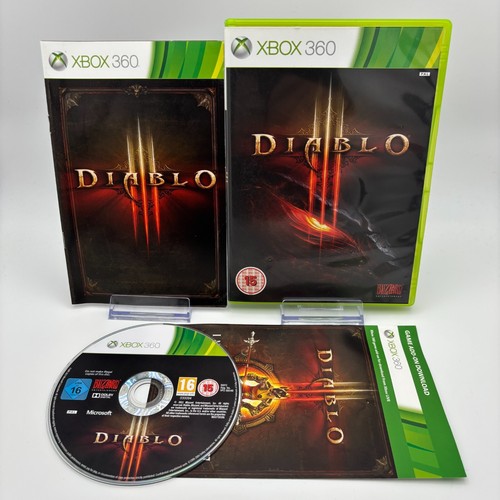 Diablo - , 2014)