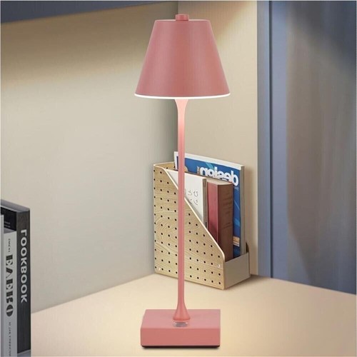 Lampada tavolo ricaricabile - da,