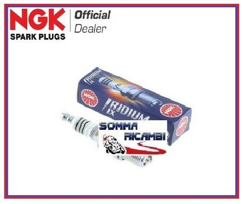 Candela originale ngk br9eix - originale,