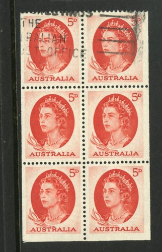 M2620 australia 1965 - australia,