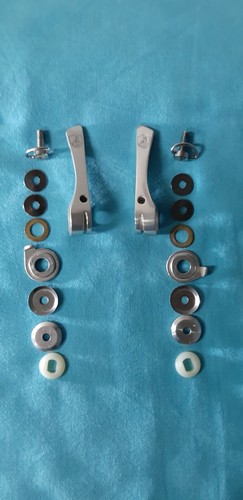 Manettini campagnolo chorus - manettini,