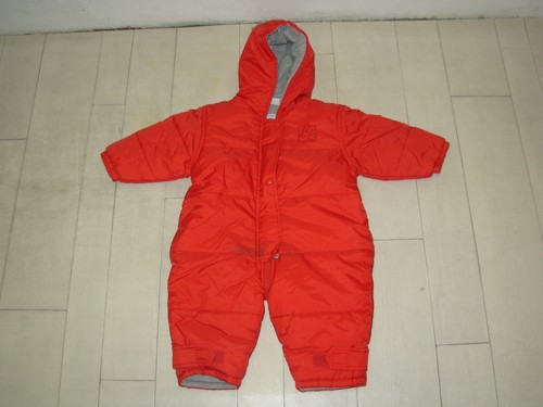 Kiabi combinazione piumino - combinazione,