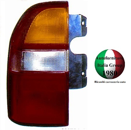 Fanale fanalino stop - fanale,
