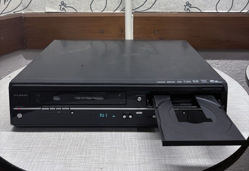 Funai wd6d m101 - wd6d-m101, registratore