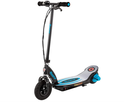 Razor kick electric scooter - razor,