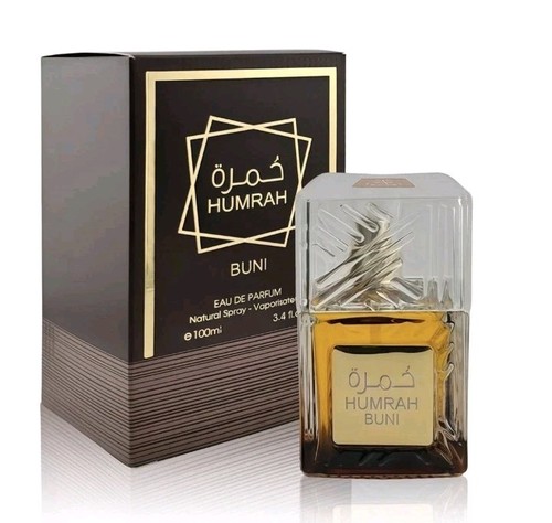 Profumo humrah buni - profumo,