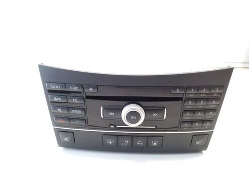 Mercedes benz w212 2015 - e,