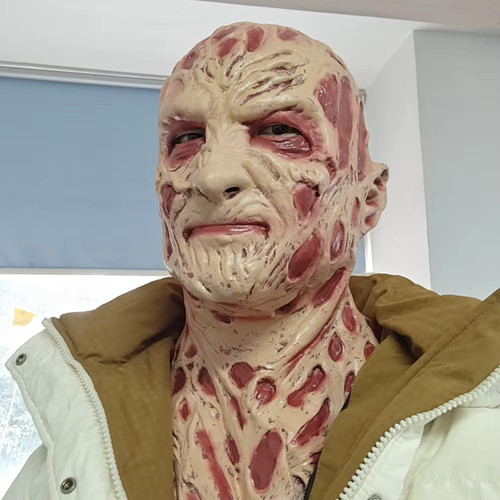 Halloween freddy krueger - halloween,