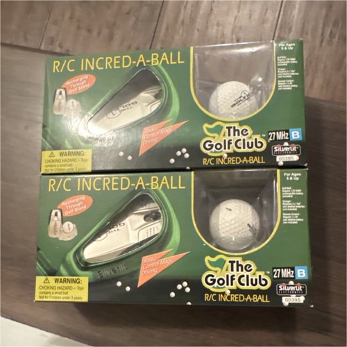 Silverlit incredi a - r/c, incredi-a-ball