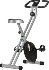 Cyclette pieghevole magnetica - cyclette,