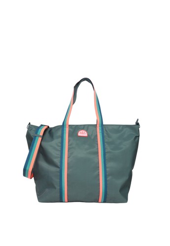 Borsa mare donna - borsa, camo