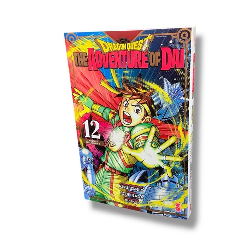 Dragon quest the adventure - the, of