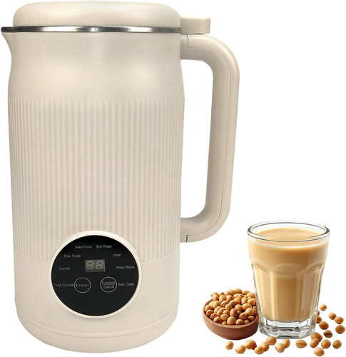 Produttore latte soia - di,