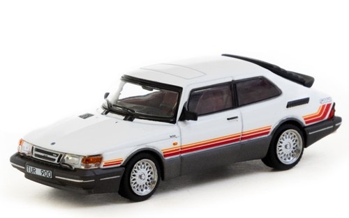 Saab 900 turbo decoro - 900,