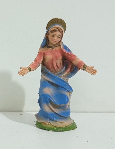 I139595 pastorello presepe - pastorello,