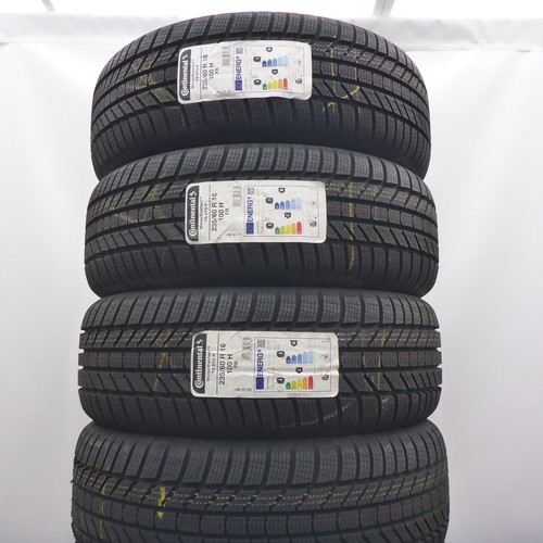 Pneumatici continental - 4,
