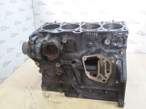 Blocco motore volkswagen polo - volkswagen,