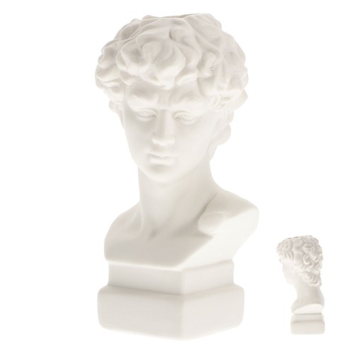 Vaso fiori ceramica - fiori,