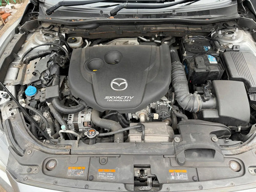 Motore mazda sh01 2 - motore, cx-5
