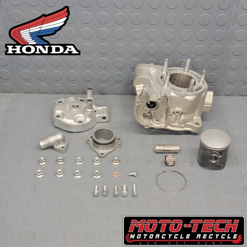 2004 honda cr125r - 🔥,