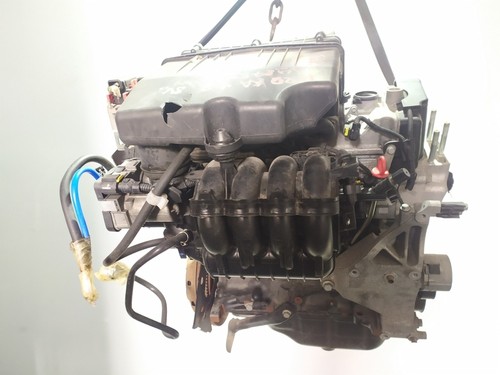 Fp4 motore ford ccu - motore,