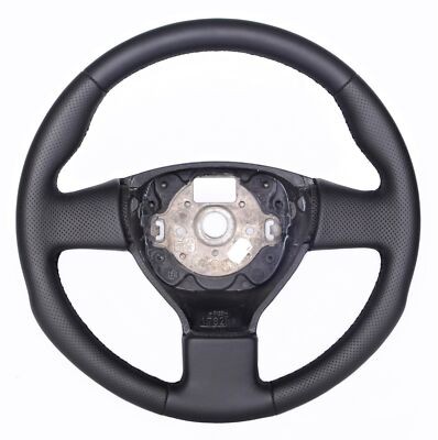 Volante pelle adatto per - volante,