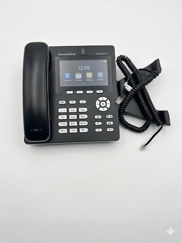 Telefono grandstream - ip,