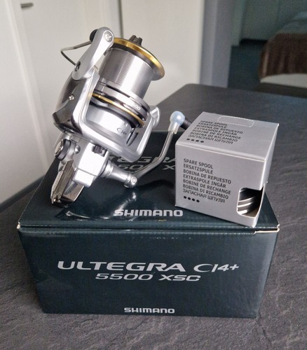 Shimano ultegra ci4 5500 - shimano,