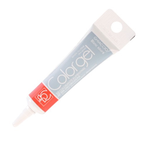 Colorante gel alimentare - colorante,