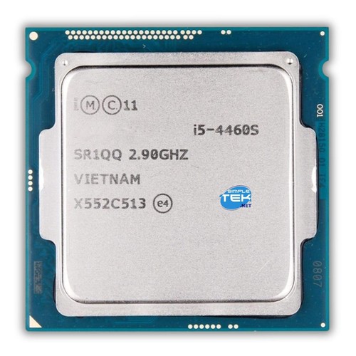 Intel core 4460s processore - core,