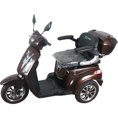 Mobile elettrico per anziani
