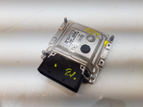 2013 hyundai i20 ecu - hyundai,