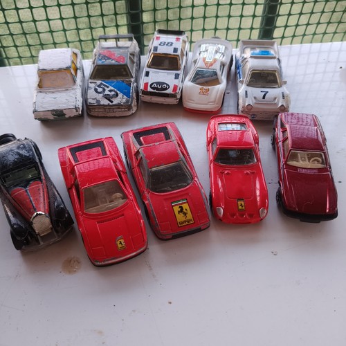 Lotto vinttage matchbox lesney - matchbox,