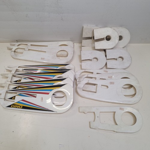 Stock ricambi bici - , bicicletta