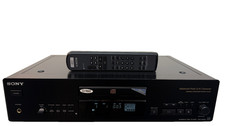 Sony cdp xb740 - qs, lettore