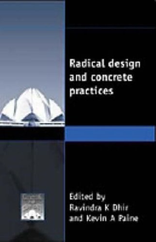 Radical design and - radical, concrete