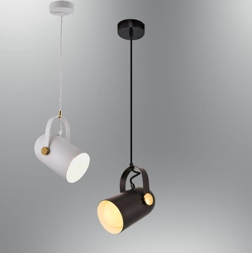 Lampada sospensione attacco - a,