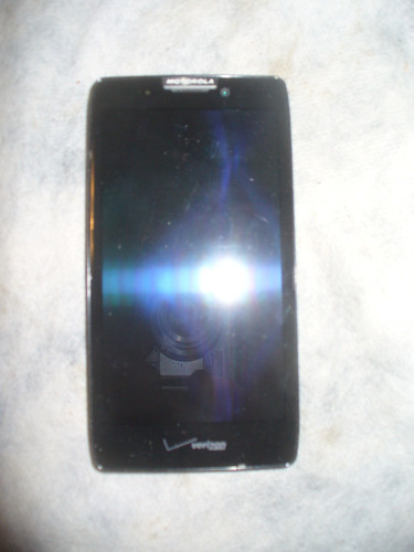Motorola droid razr gb - droid,