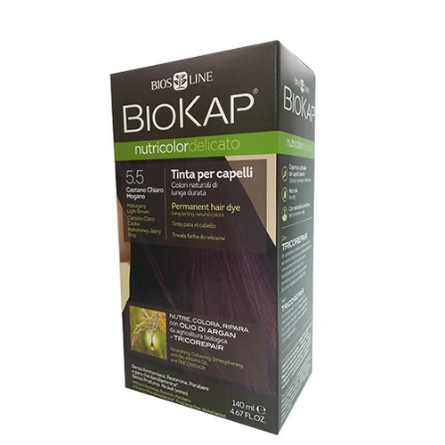 Bios line nutricolor - line, delicato