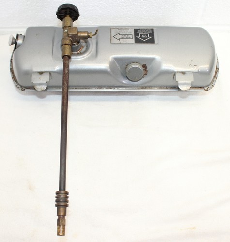 Serbatoio carburante ricambio
