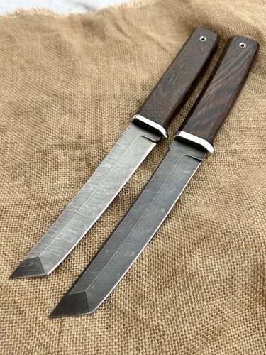 Set coltelli gemelli tanto - set,