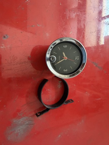 Orologio cruscotto tunnel - cruscotto,