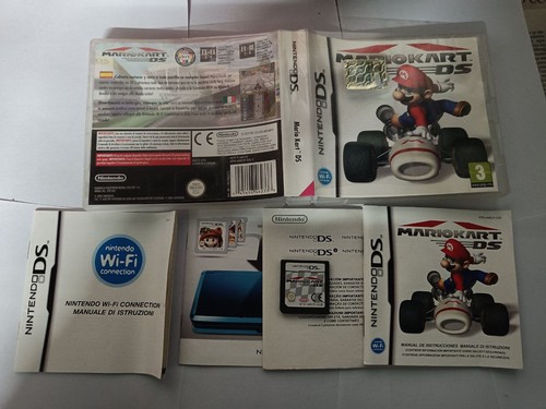 Mario kart nintendo - mario,