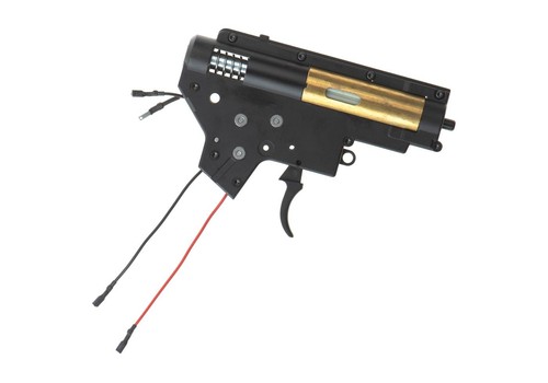 Jing gong mp5 gearbox - gong,