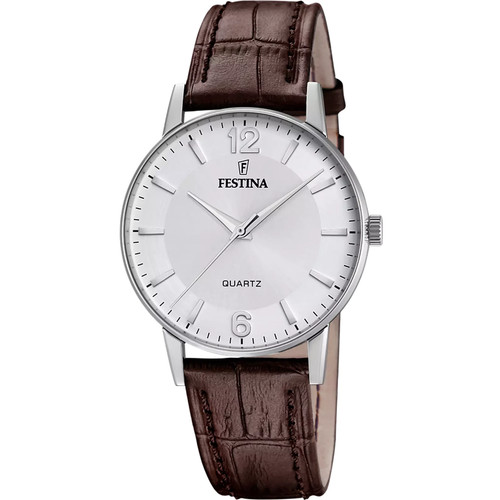 Orologio festina classic uomo - festina,