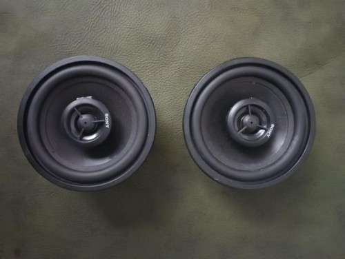 Speaker sony xplode - speaker,